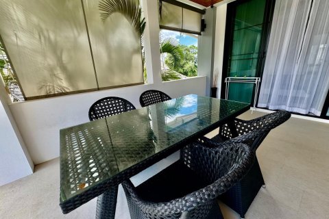 House in Ko Samui, Thailand 3 bedrooms № 152360 - photo 9