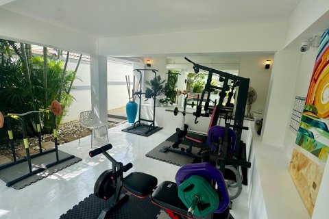 House in Ko Samui, Thailand 3 bedrooms № 152360 - photo 6