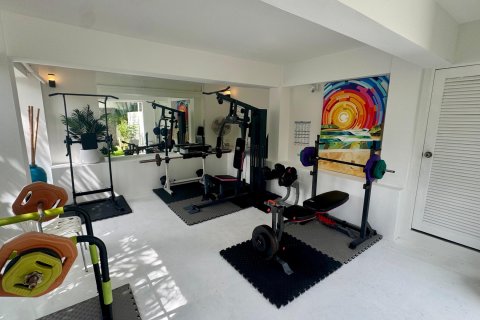 House in Ko Samui, Thailand 3 bedrooms № 152360 - photo 8
