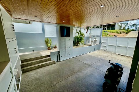 House in Ko Samui, Thailand 3 bedrooms № 152360 - photo 14