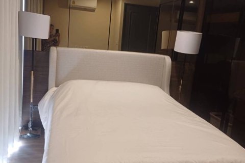 Кондоминиум с 1 спальней в Бангкоке, Таиланд № 152356 - фото 8