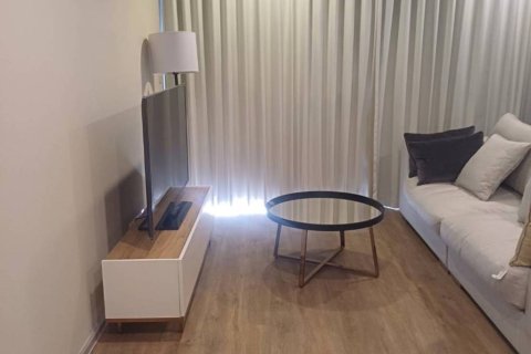 Кондоминиум с 1 спальней в Бангкоке, Таиланд № 152356 - фото 2