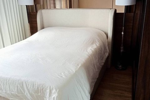 Кондоминиум с 1 спальней в Бангкоке, Таиланд № 152356 - фото 9