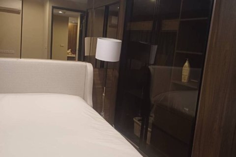 Кондоминиум с 1 спальней в Бангкоке, Таиланд № 152356 - фото 10