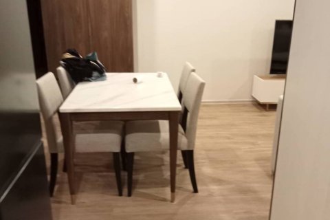 Кондоминиум с 1 спальней в Бангкоке, Таиланд № 152356 - фото 5