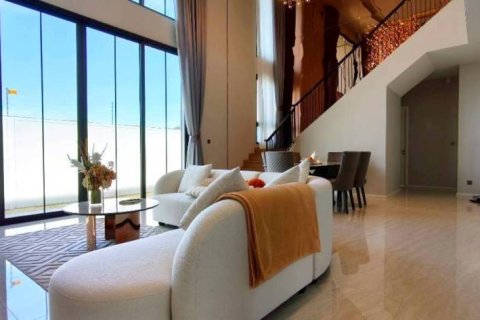 Maison à Pattaya, Thaïlande 4 chambres № 152353 - photo 3