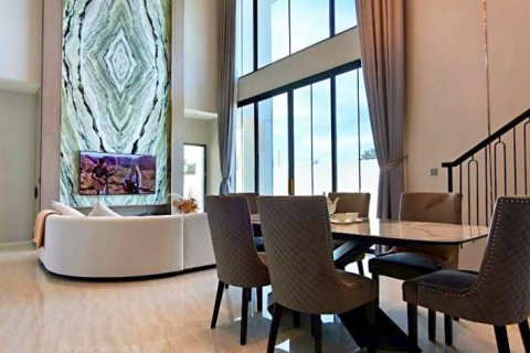 Maison à Pattaya, Thaïlande 4 chambres № 152353 - photo 5