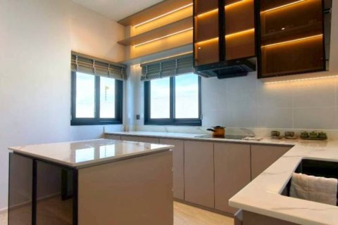 Maison à Pattaya, Thaïlande 4 chambres № 152353 - photo 8