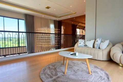 Maison à Pattaya, Thaïlande 4 chambres № 152353 - photo 10