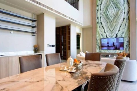 Maison à Pattaya, Thaïlande 4 chambres № 152353 - photo 4