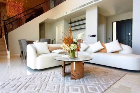 Maison à Pattaya, Thaïlande 4 chambres № 152353 - photo 2