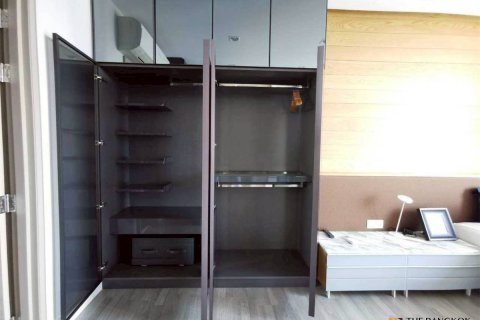 Condo in Bangkok, Thailand, 2 bedrooms № 188735