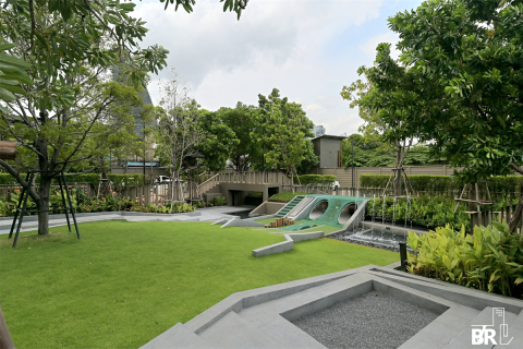 Condo in Bangkok, Thailand, 1 bedroom № 188740 - photo 6