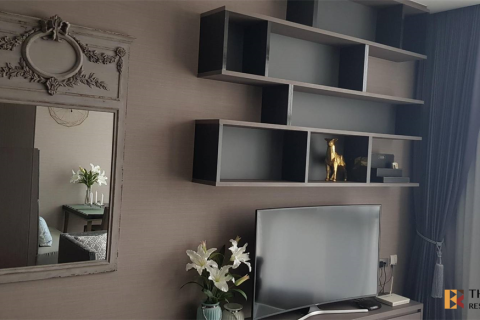 Condo in Bangkok, Thailand, 1 bedroom № 188734