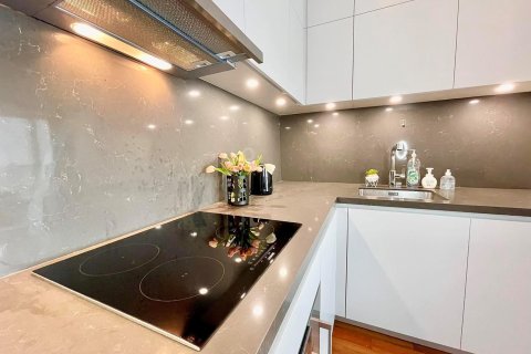 Studio dans le Condo à Khlong San, Bangkok, Thaïlande  № 147320 - photo 4