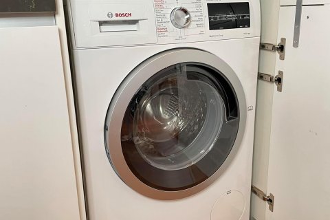 Studio dans le Condo à Khlong San, Bangkok, Thaïlande  № 147320 - photo 13