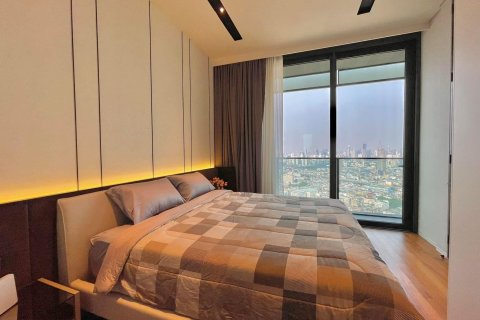 Studio dans le Condo à Khlong San, Bangkok, Thaïlande  № 147320 - photo 8