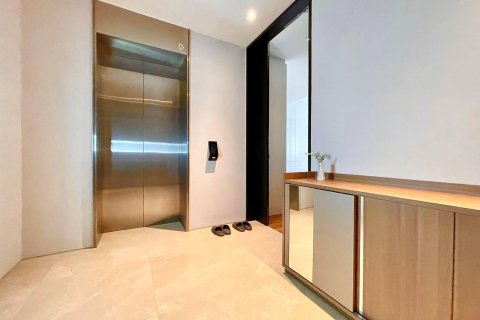 Studio dans le Condo à Khlong San, Bangkok, Thaïlande  № 147320 - photo 15