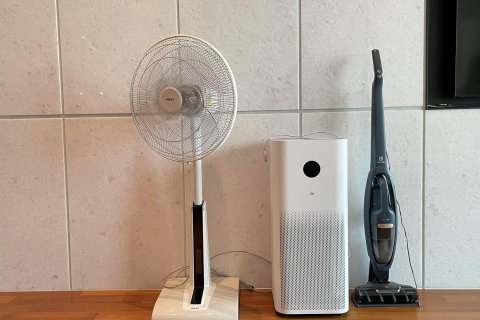 Studio dans le Condo à Khlong San, Bangkok, Thaïlande  № 147320 - photo 14