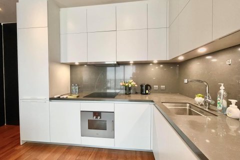 Studio dans le Condo à Khlong San, Bangkok, Thaïlande  № 147320 - photo 3