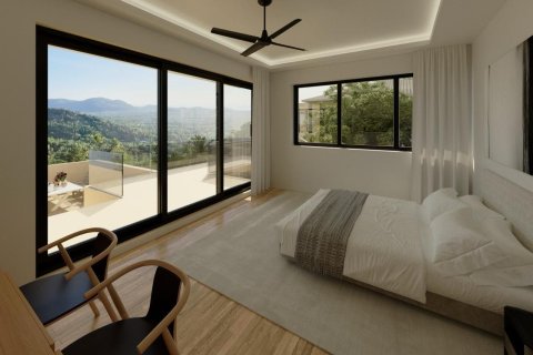 Villa in Ko Samui, Thailand 3 bedrooms № 147323 - photo 10