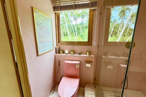 Villa à Ko Samui, Thaïlande 3 chambres № 147318 - photo 18