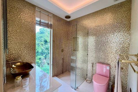 Villa à Ko Samui, Thaïlande 3 chambres № 147318 - photo 17