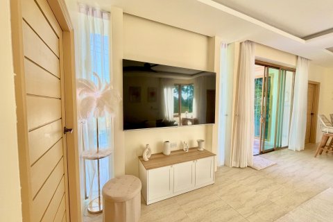 Villa à Ko Samui, Thaïlande 3 chambres № 147318 - photo 7