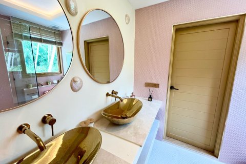 Villa à Ko Samui, Thaïlande 3 chambres № 147318 - photo 22