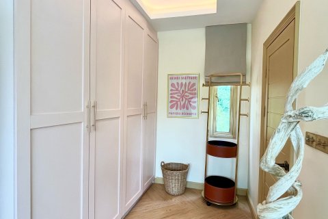 Villa à Ko Samui, Thaïlande 3 chambres № 147318 - photo 21