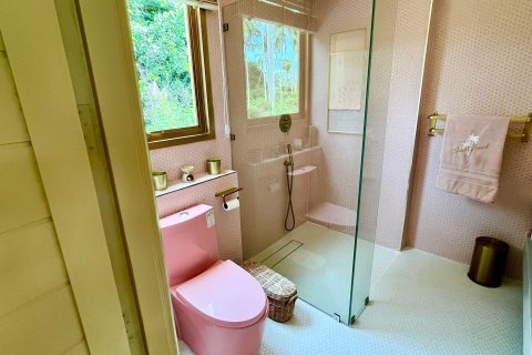 Villa à Ko Samui, Thaïlande 3 chambres № 147318 - photo 16