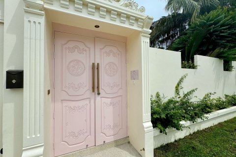 Villa à Ko Samui, Thaïlande 3 chambres № 147318 - photo 15