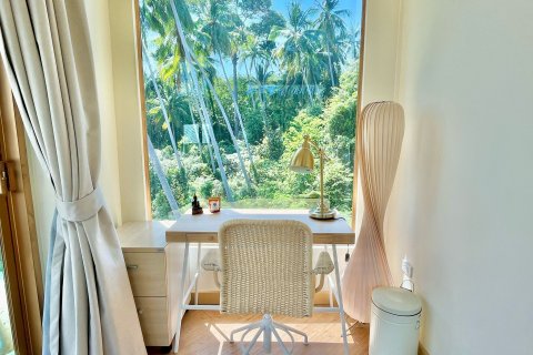 Villa à Ko Samui, Thaïlande 3 chambres № 147318 - photo 12