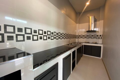 Maison à Phuket, Thaïlande 5 chambres № 147322 - photo 8