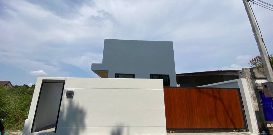 Maison à Phuket, Thaïlande 5 chambres № 147322