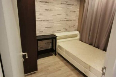 Кондоминиум с 2 спальнями в Хуай Кванге, Бангкок, Таиланд № 147321 - фото 3