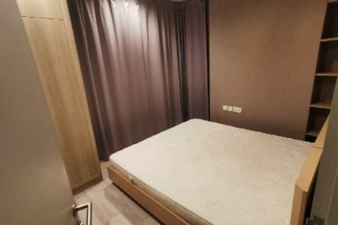 Кондоминиум с 2 спальнями в Хуай Кванге, Бангкок, Таиланд № 147321 - фото 4