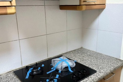 Condo in Watthana, Bangkok, Thailand, 3 bedrooms  № 158138 - photo 17