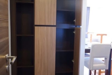 Studio in the Condo in Khlong Toei, Bangkok, Thailand  № 158141 - photo 4