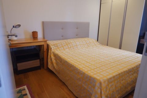 Studio in the Condo in Khlong Toei, Bangkok, Thailand  № 158141 - photo 5