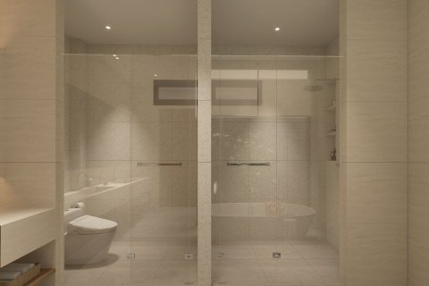 Вилла в Самуи, Таиланд с 3 спальнями  № 158143 - фото 12