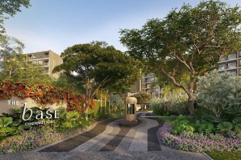 Кондоминиум с 2 спальнями в Пхукете, Таиланд № 158142 - фото 2