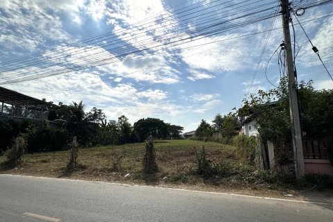 Terrain à Lamphun, Thaïlande 3200 m2 № 158144 - photo 7