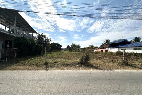 Terrain à Lamphun, Thaïlande 3200 m2 № 158144 - photo 5