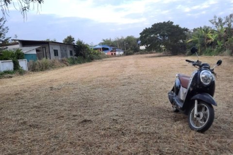 Terrain à Lamphun, Thaïlande 3200 m2 № 158144 - photo 4