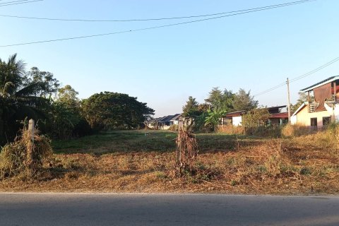 Terrain à Lamphun, Thaïlande 3200 m2 № 158144 - photo 3