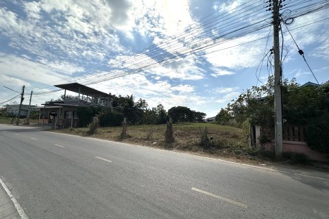 Terrain à Lamphun, Thaïlande 3200 m2 № 158144 - photo 8