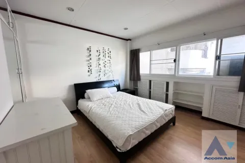 Duplex in Khlong Toei, Bangkok, Thailand 3 Schlafzimmer № 215015 - Foto 8