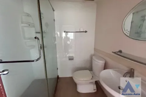 Duplex in Khlong Toei, Bangkok, Thailand 3 Schlafzimmer № 215015 - Foto 10