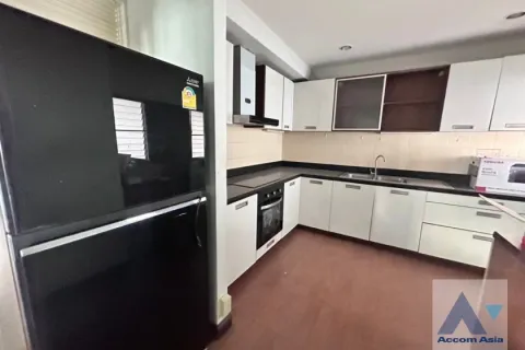 Duplex in Khlong Toei, Bangkok, Thailand 3 Schlafzimmer № 215015 - Foto 5